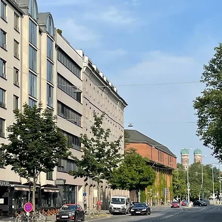 Bauma Special - Station
